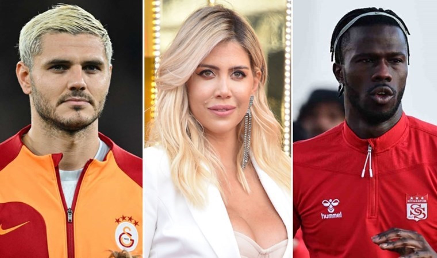 Eski eşi açıklamıştı… Keita Balde’den Wanda Nara itirafı: ‘Hayatımın en büyük hatasını yaptım’
