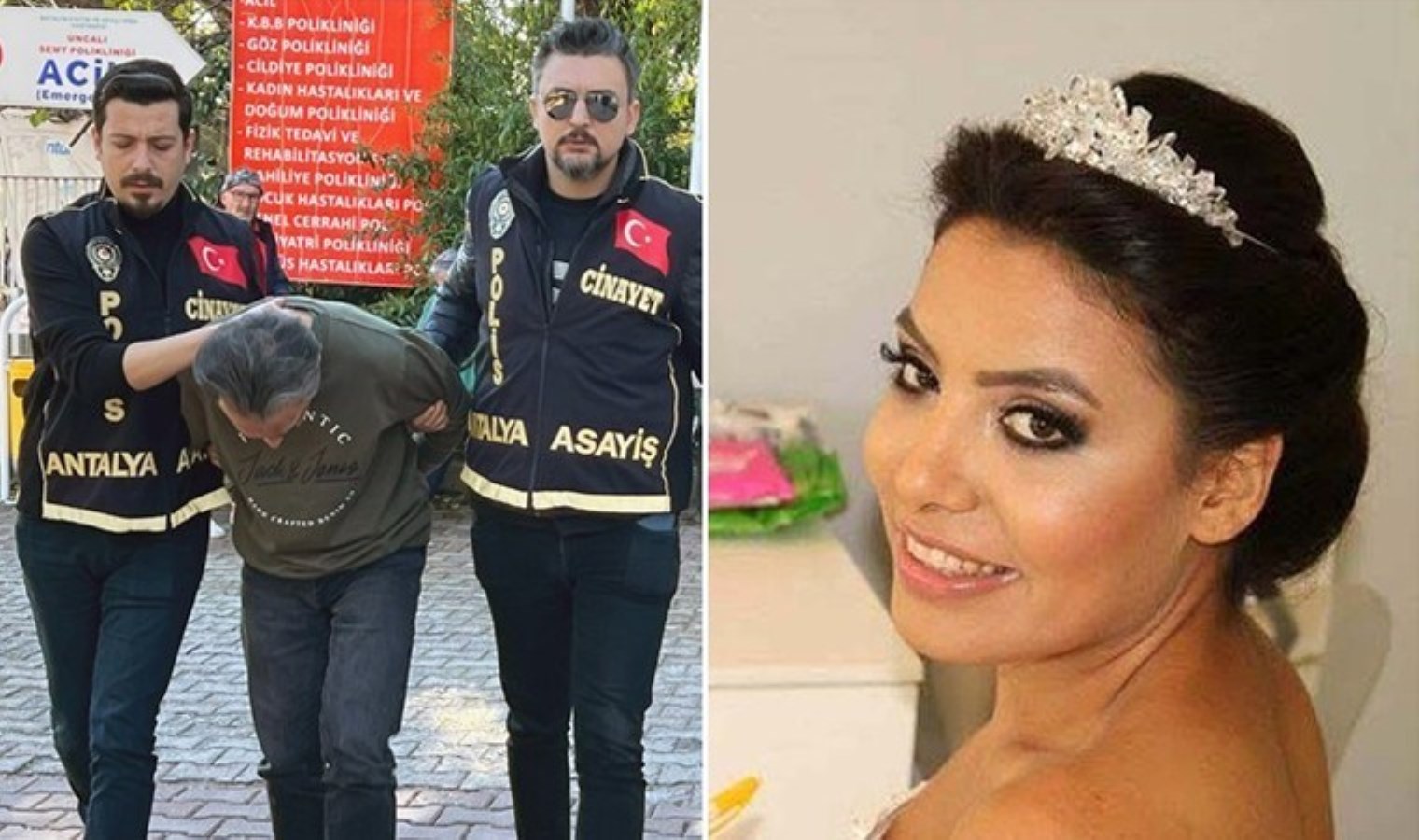 Eski eşinin üzerine benzin döküp ateşe verdiği Pınar, 20 gün sonra yaşamını yitirdi