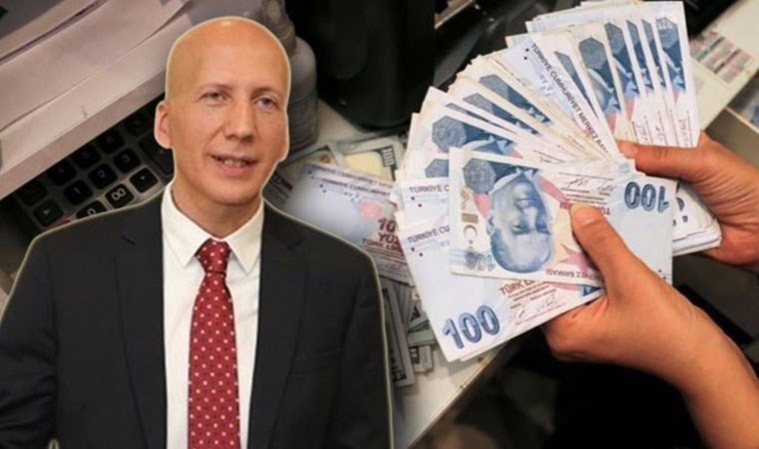 Eski TCMB Başekonomisti Prof. Dr. Hakan Kara’dan enflasyon yorumu: ‘Vatandaş bu yüzden inanmıyor…’