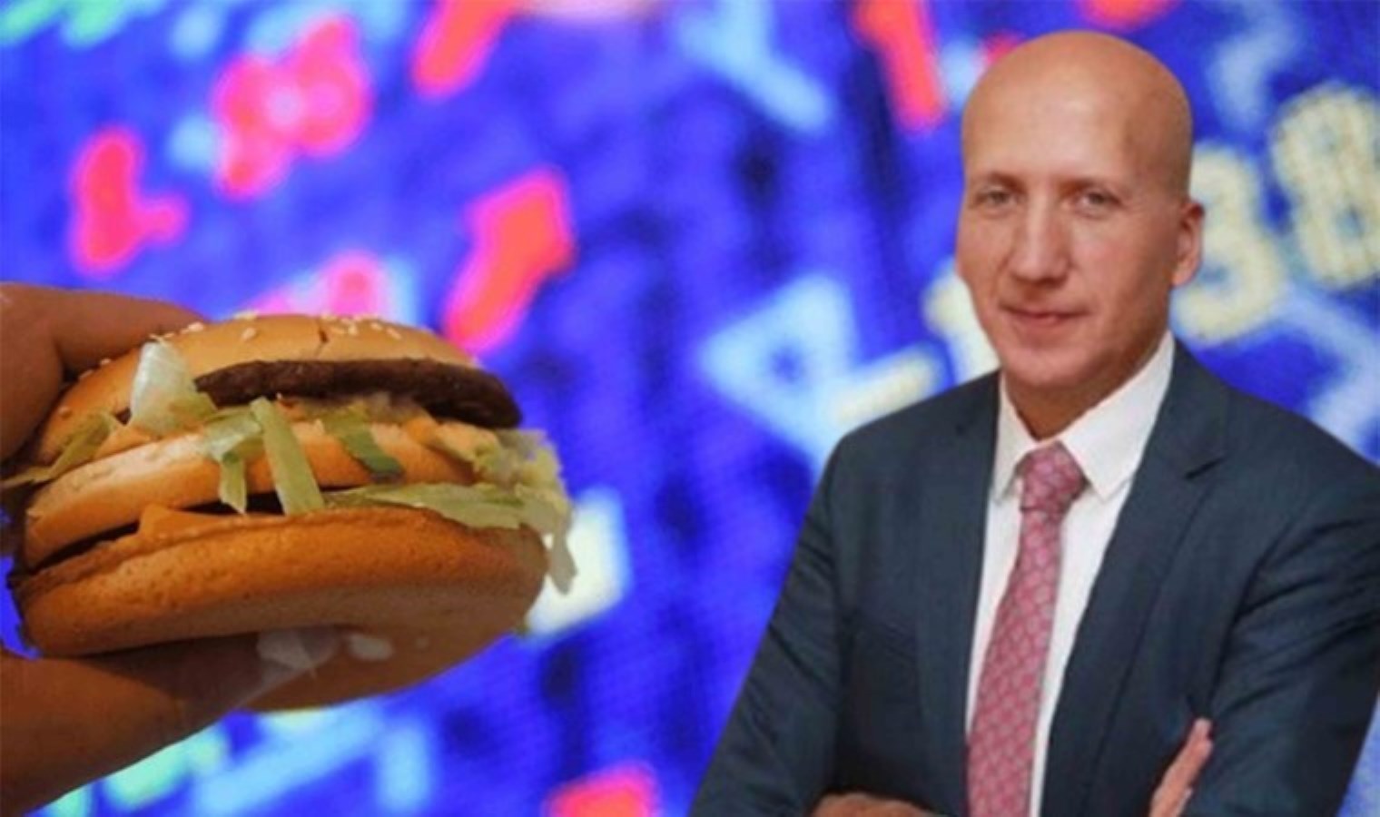 Eski TCMB Başekonomisti’nden ekonomi yorumu: Türkiye yeme içmede en pahalı ülke!