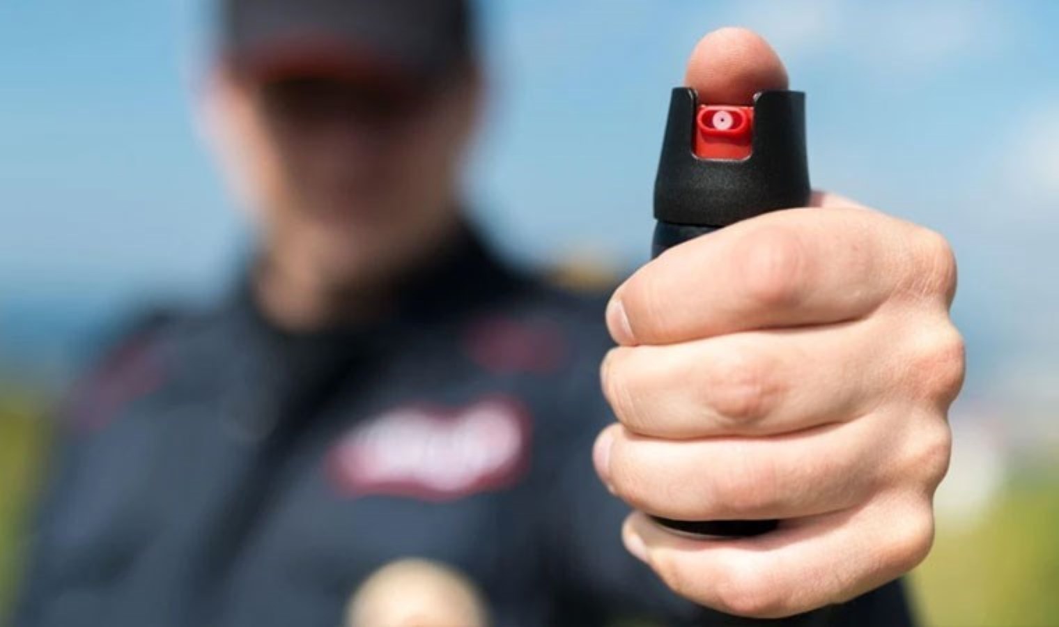 Eskişehir’de biber gazı bulundurma yasağı kısa sürede geri çekildi