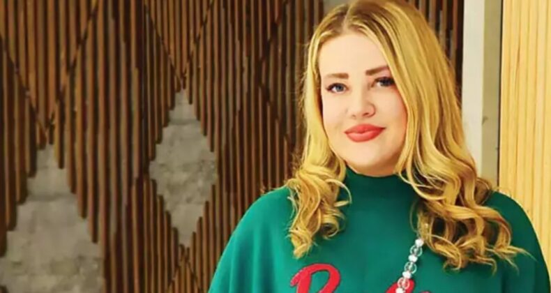 Esra Sönmezer, 41 numara ayakkabı giyiyor! “Bulunca alıyorum”