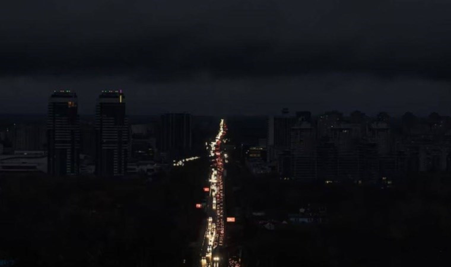 Estonya, vatandaşlarını yiyecek ve su stoklamaları konusunda uyardı