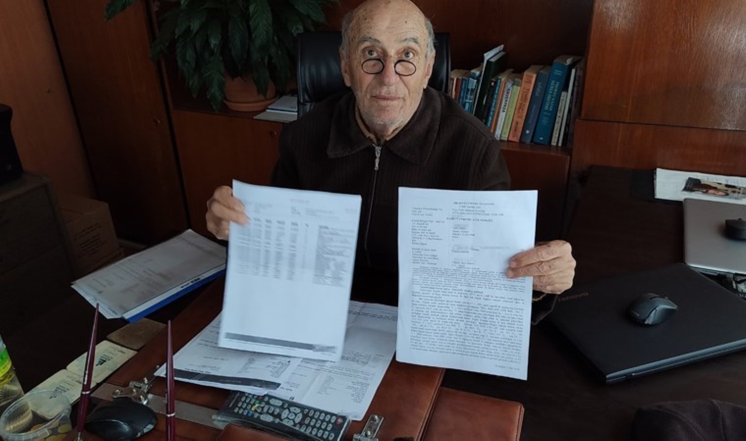 ‘Evet’ dedi, hayatını şokunu yaşadı: 570 bin lirasından oldu!