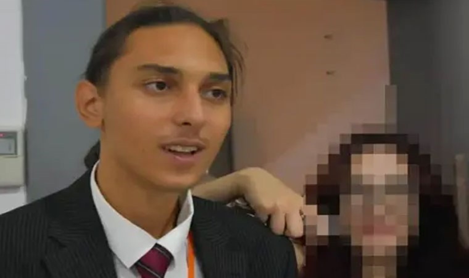 Falezlerde sır ölüm! Yaralı kurtarılan genç, ölen arkadaşından bahsetmedi