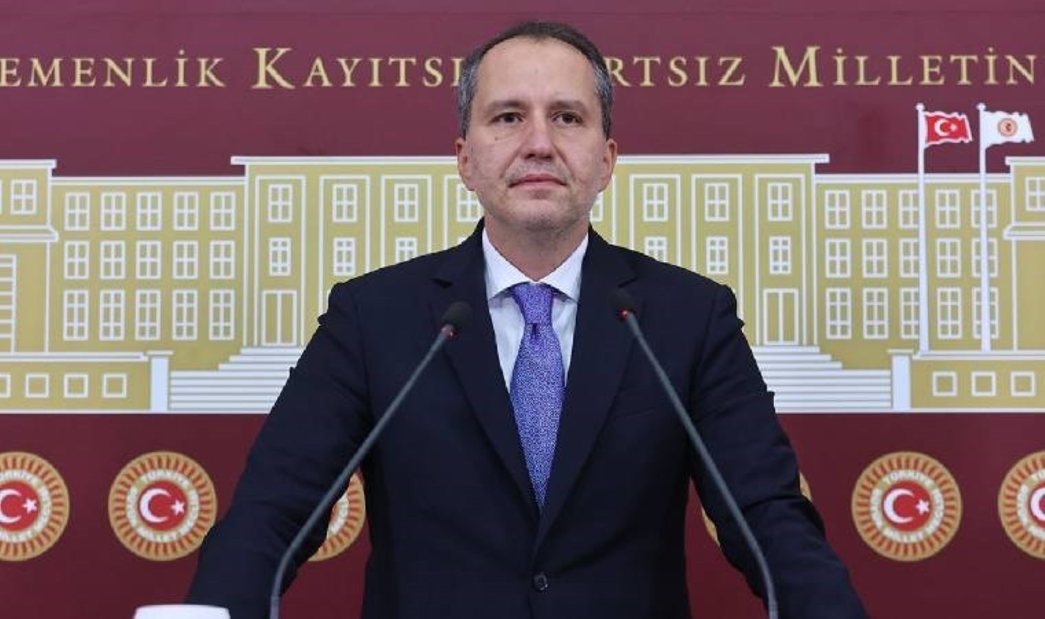 Fatih Erbakan’dan ‘Kartalkaya’ açıklaması: ‘Sorumlular derhal istifa etmeli’