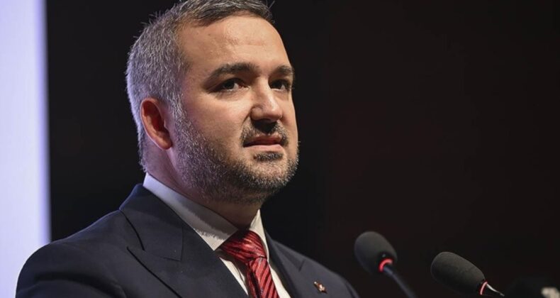 Fatih Karahan: Enflasyon düşüşünü sürdürüyor