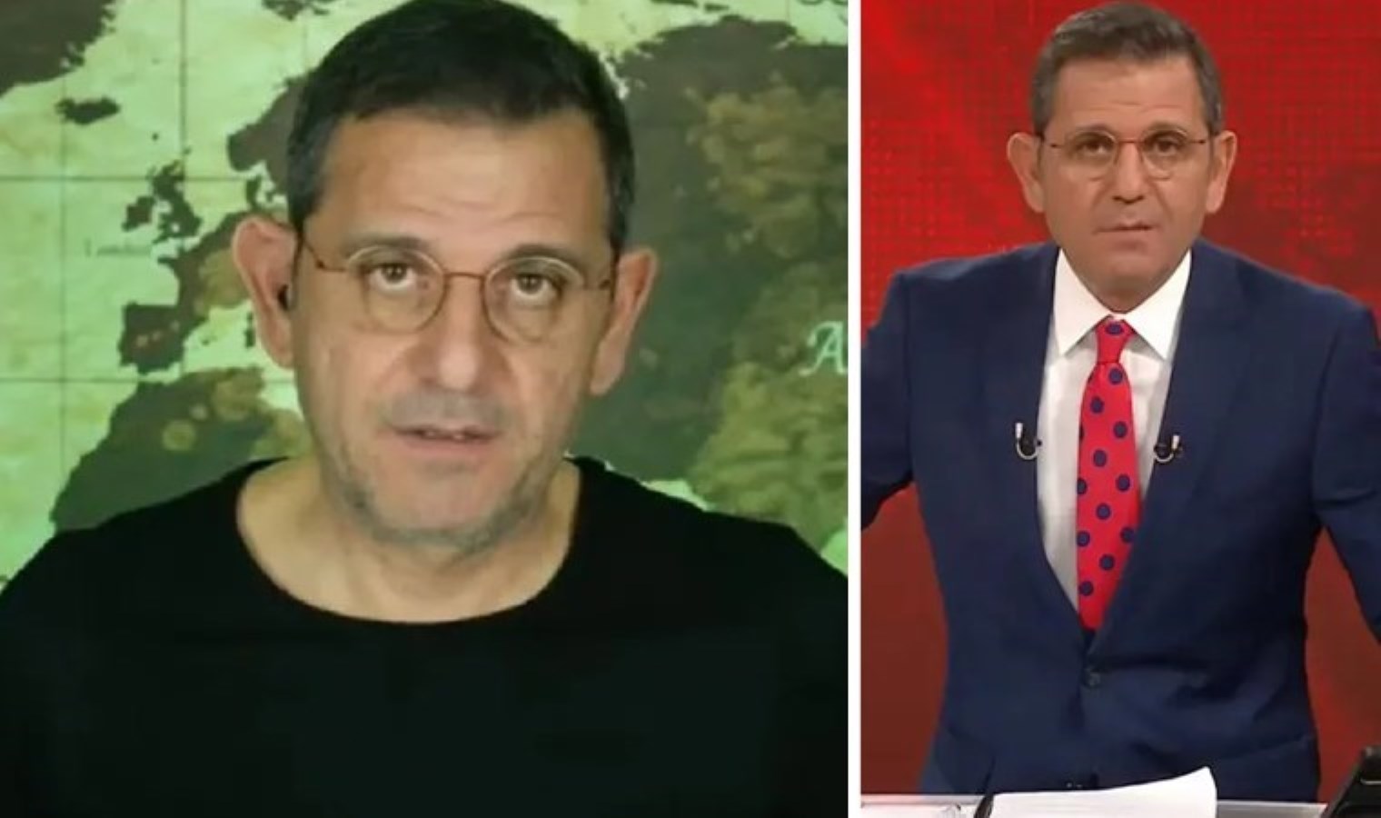 Fatih Portakal’dan ‘Barış Pehlivan’ yorumuna gelen tepkilere ilk yanıt