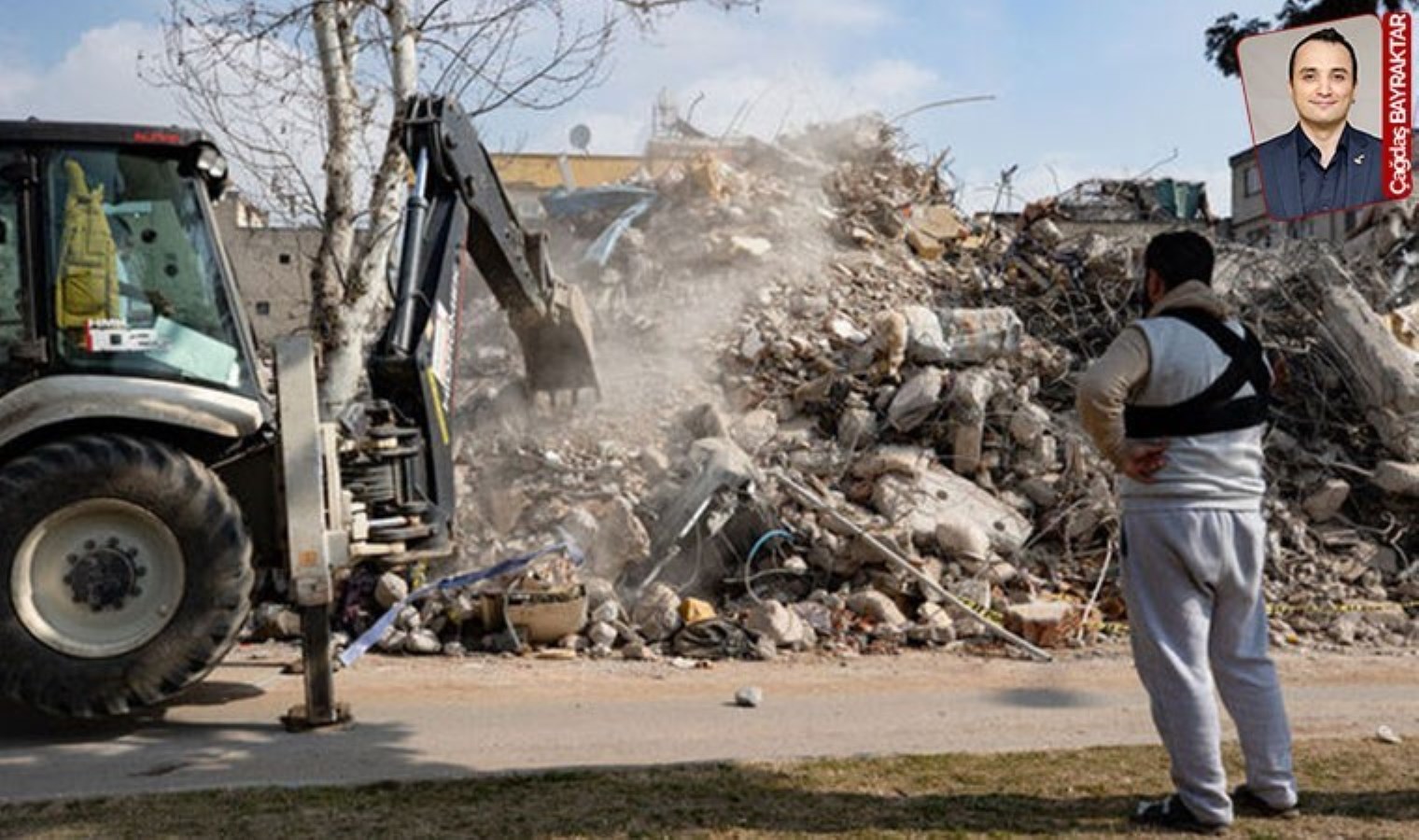 Fazilet Apartmanı Davasında 3. Duruşma: ‘Bana ondan geriye yalnızca tokası kaldı…’