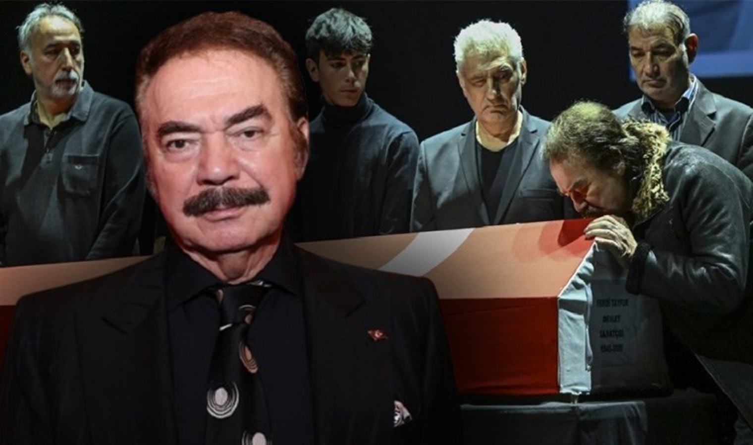 Ferdi Tayfur, ‘Arabeskin prensi değil, kralıydı’ tartışması: Orhan Gencebay’dan yanıt geldi