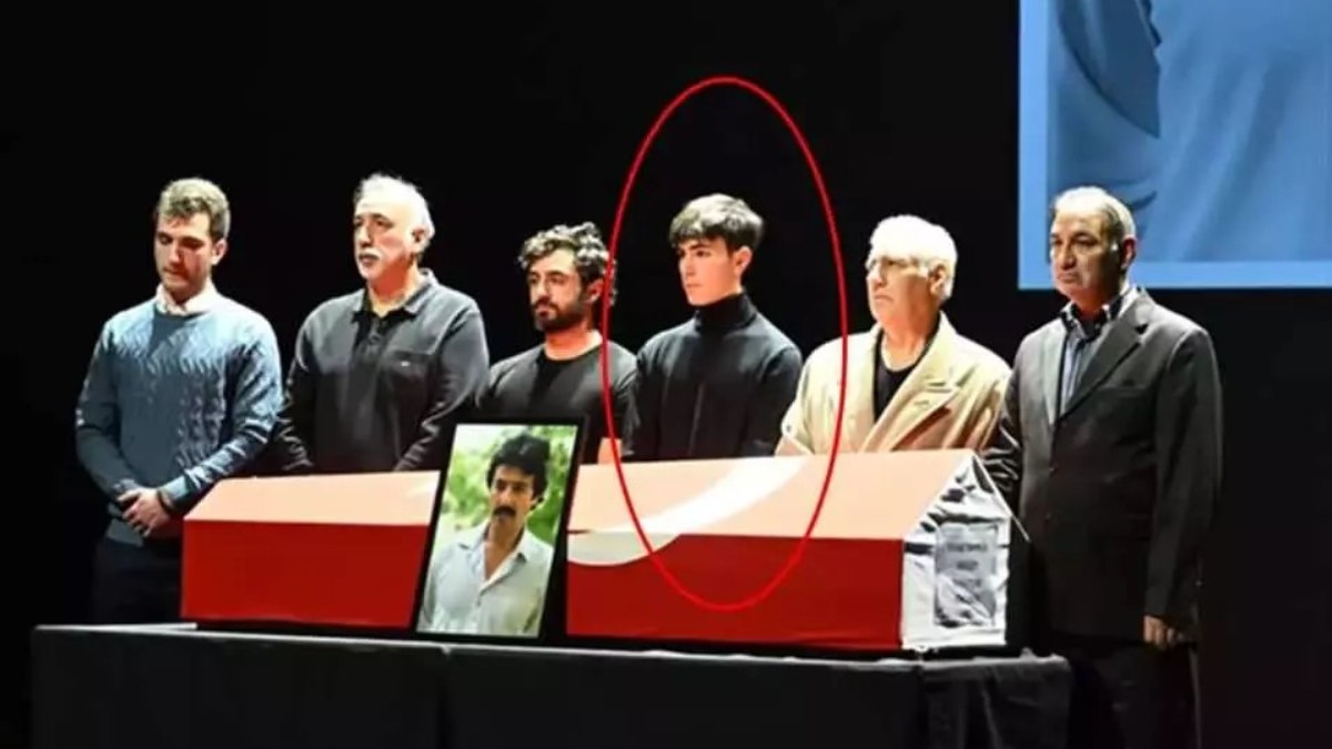 Ferdi Tayfur’un küçük oğlu Ferdi Taha’yı gören bir daha baktı! “Aynı babasının gençliği”