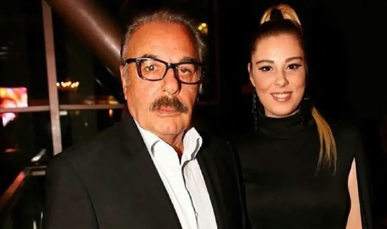 Ferdi Tayfur’un vasiyetinde yer almadığını öğrenince çılgına dönmüştü: Tuğçe Tayfur’dan yeni paylaşım!