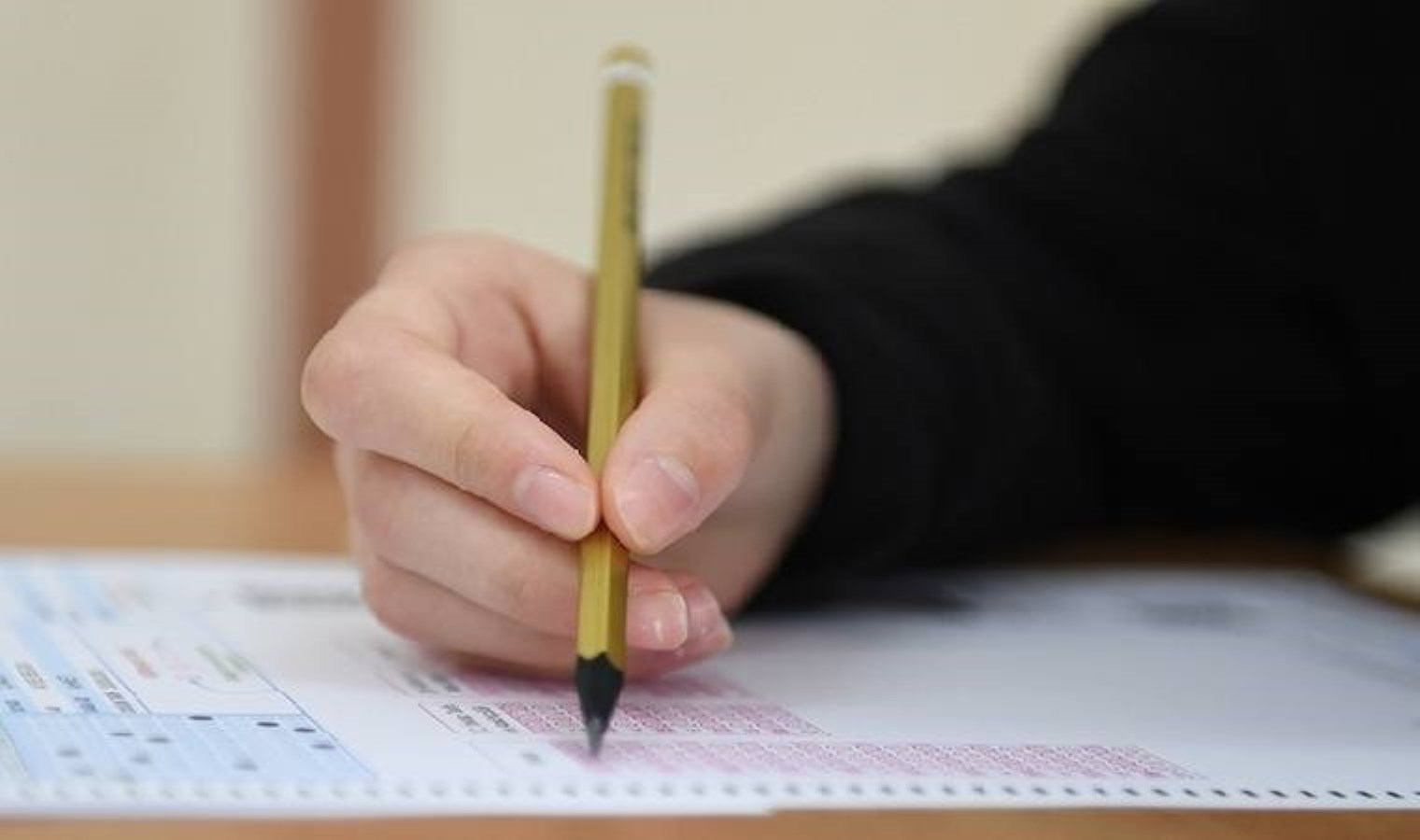 FETÖ’nün sınav usulsüzlüğü soruşturmasında flaş gelişme!