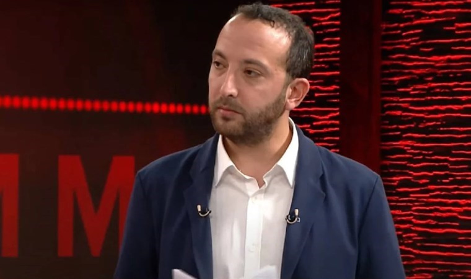 Fırat Fıstık kimdir? Gazeteci Fırat Fıstık kaç yaşında, nereli?