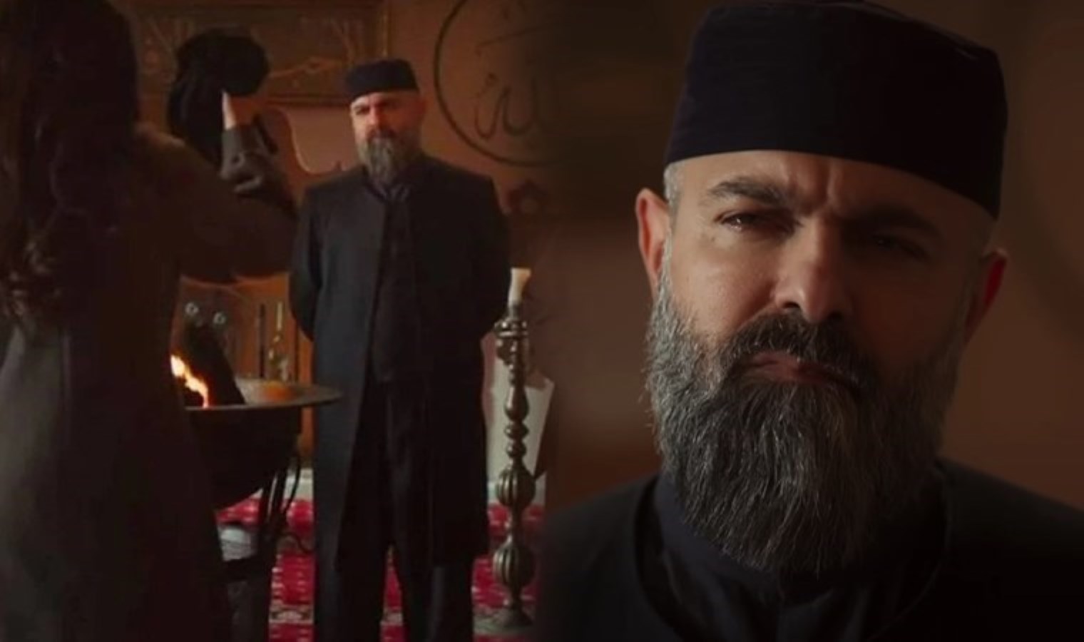 Fragmandaki ‘türban’ sahnesi gündem olmuştu: Kızıl Goncalar’ın yeni bölümü neden 2 hafadır yayınlanmıyor?