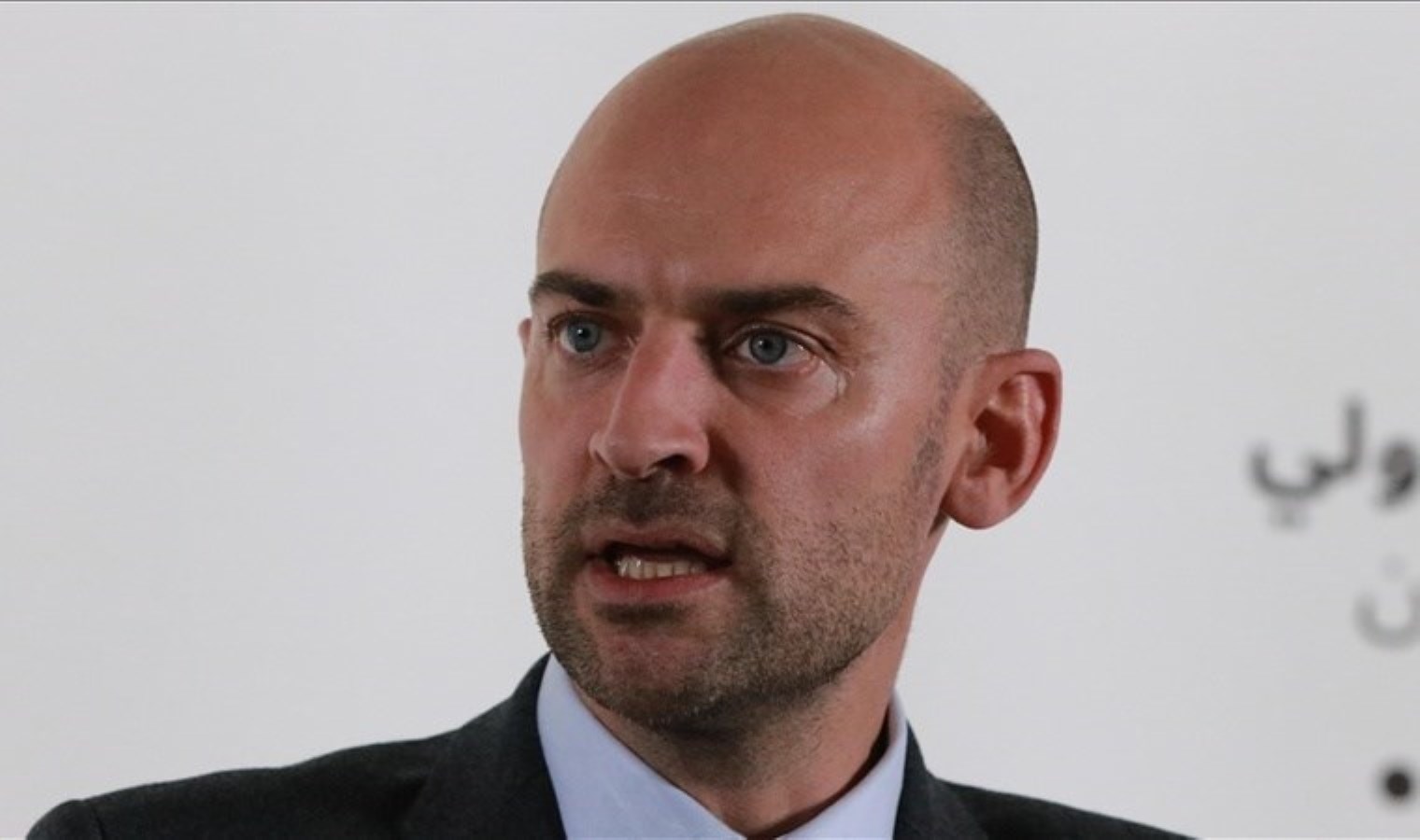 Fransa’dan, Suriye’ye yaptırımların askıya alınabileceği sinyali