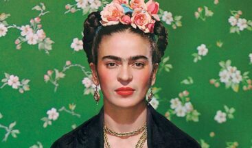 ‘Frida Kahlo’nun Günlükleri’ sergisi AKM’de sanatseverlerle buluştu