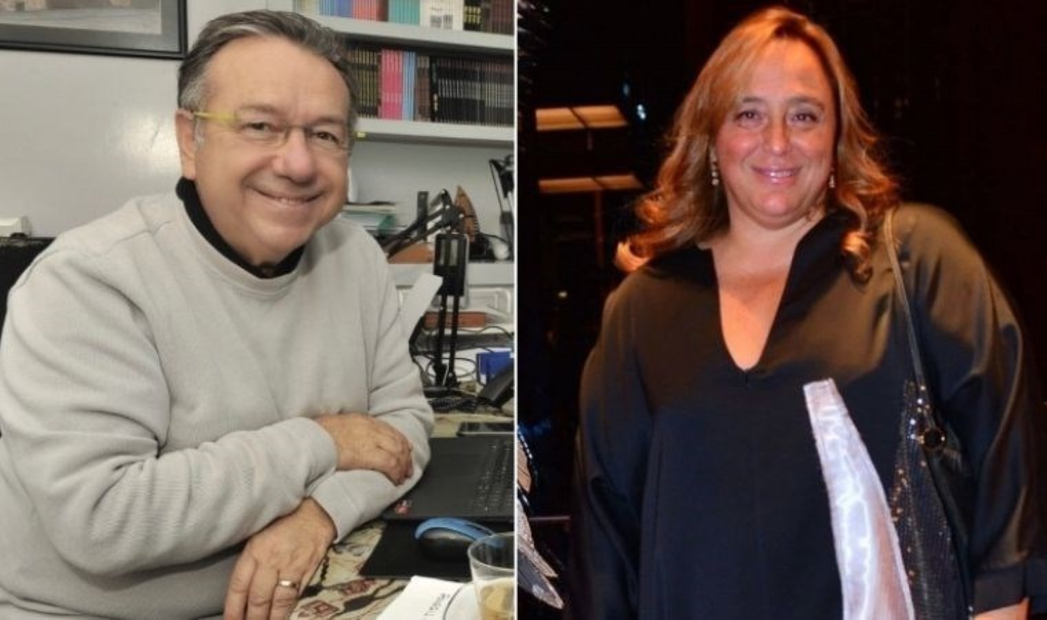 Gani Müjde’den Ayşe Barım’a destek: ‘Deli saçmalığına doğru gidiyor’