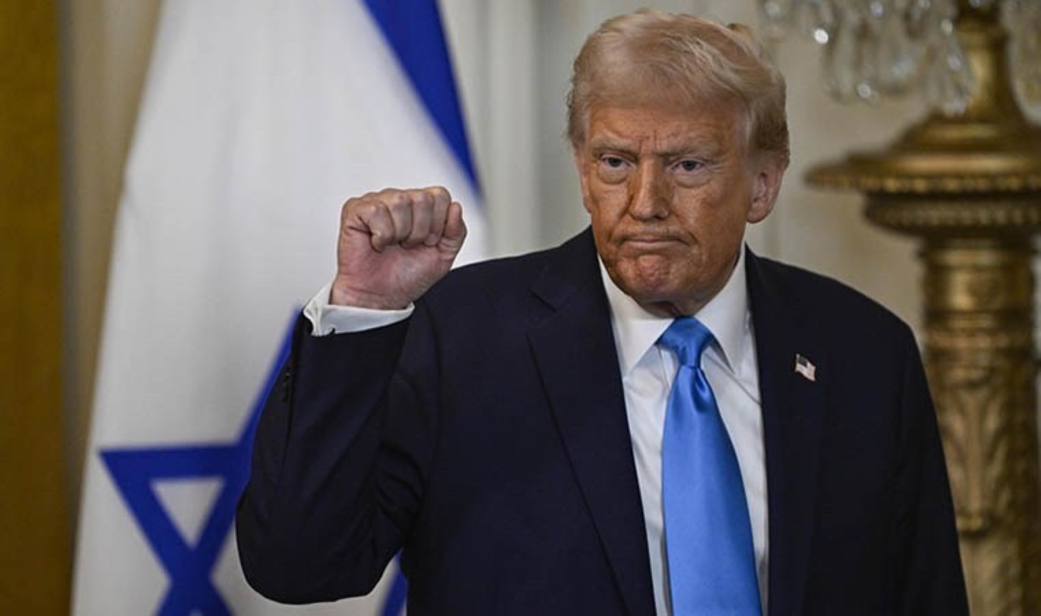 ‘Gazze planı’ tartışmalara neden olan Trump’tan yeni açıklama