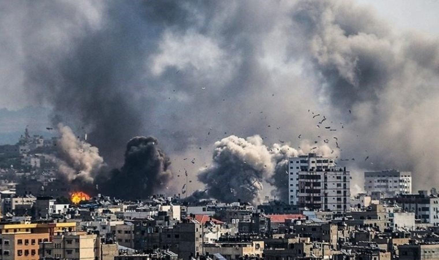 Gazze’de ateşkes anlaşmasının ikinci aşaması görüşmeleri yarın Washington’da başlayacak