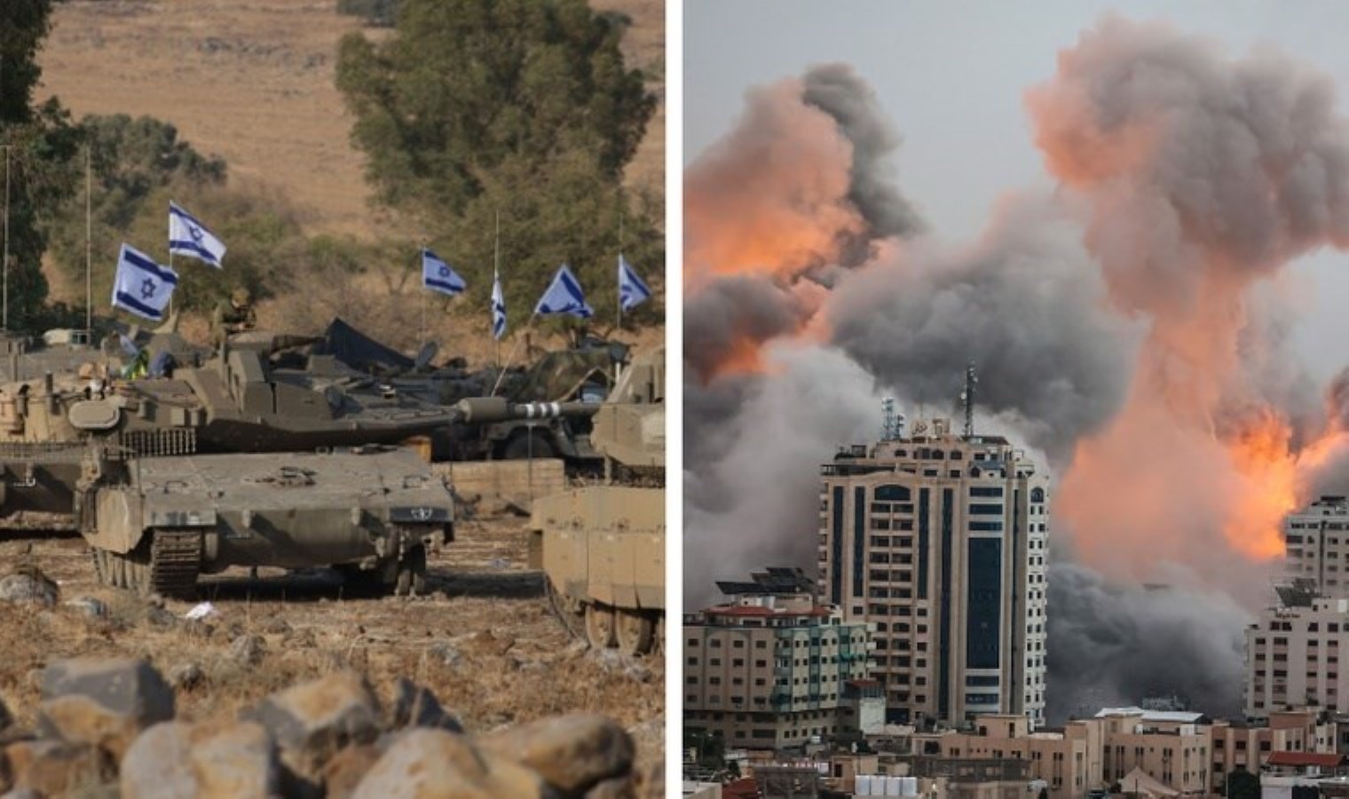 Gazze’de ‘ateşkes’ sürecinde neler oluyor?