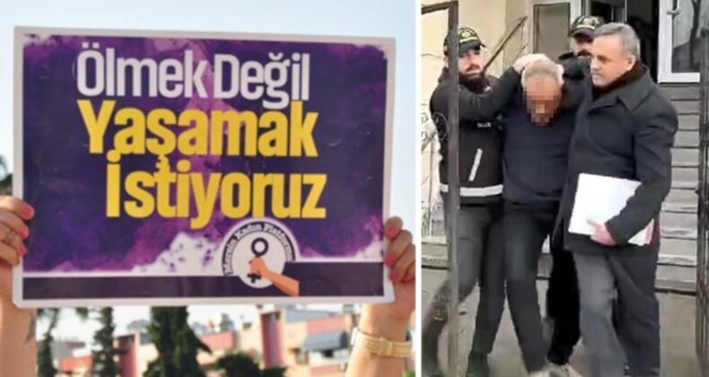 Geçen yıl rehin almıştı, bu kez boğazından bıçakladı! Sakarya’da ‘eski polis’ dehşeti: Adliyeye sevk edildi!