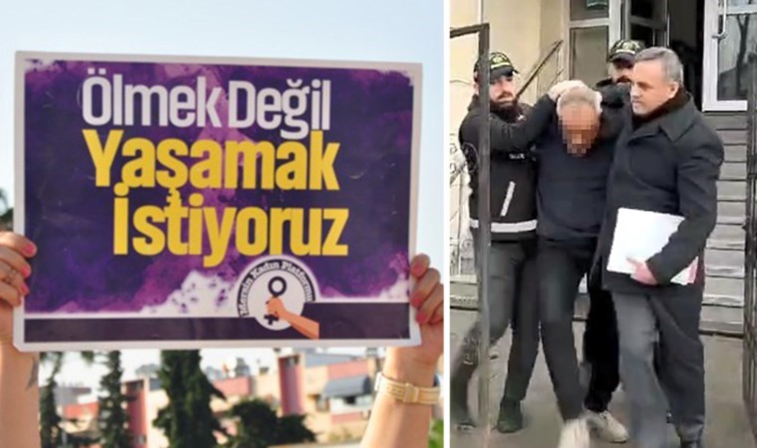Geçen yıl rehin almıştı, bu kez boğazından bıçakladı! Sakarya’da ‘eski polis’ dehşeti: Adliyeye sevk edildi!