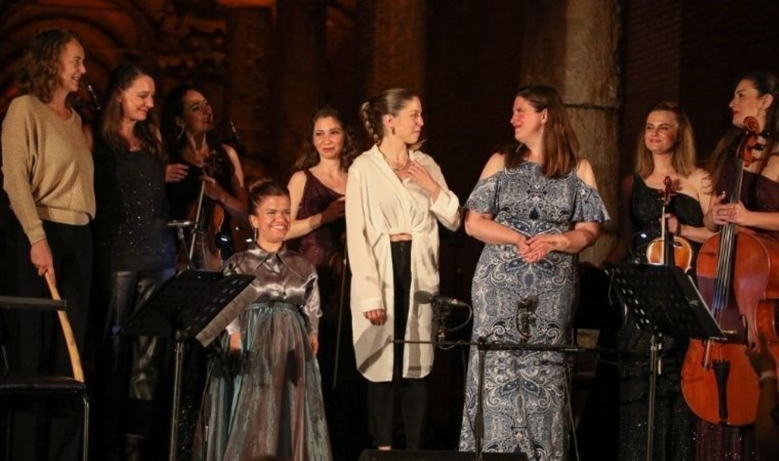 Genç sanatçılar için ‘Uluslararası Dolaşım Destek Programı’ başlıyor