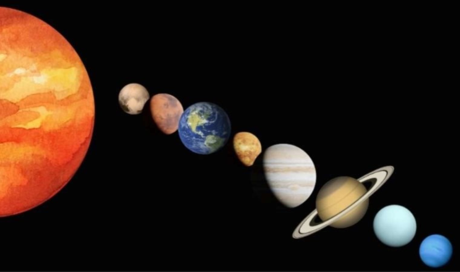 Gezegen Geçidi ne zaman, saat kaçta gerçekleşecek?