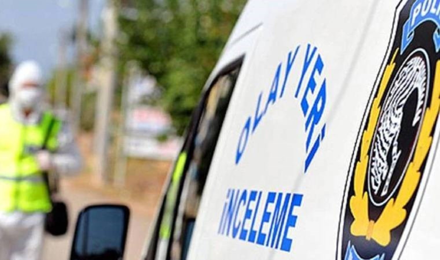 Giresun’da yol kenarında erkek cesedi bulundu