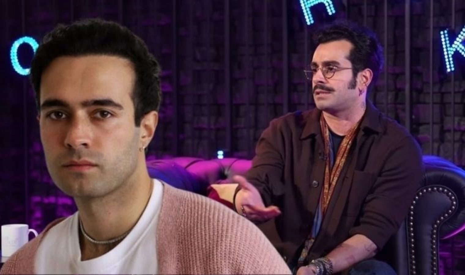 Gökhan Türkmen’den çarpıcı Mert Demir açıklaması: ‘Fazla esinleniyor’