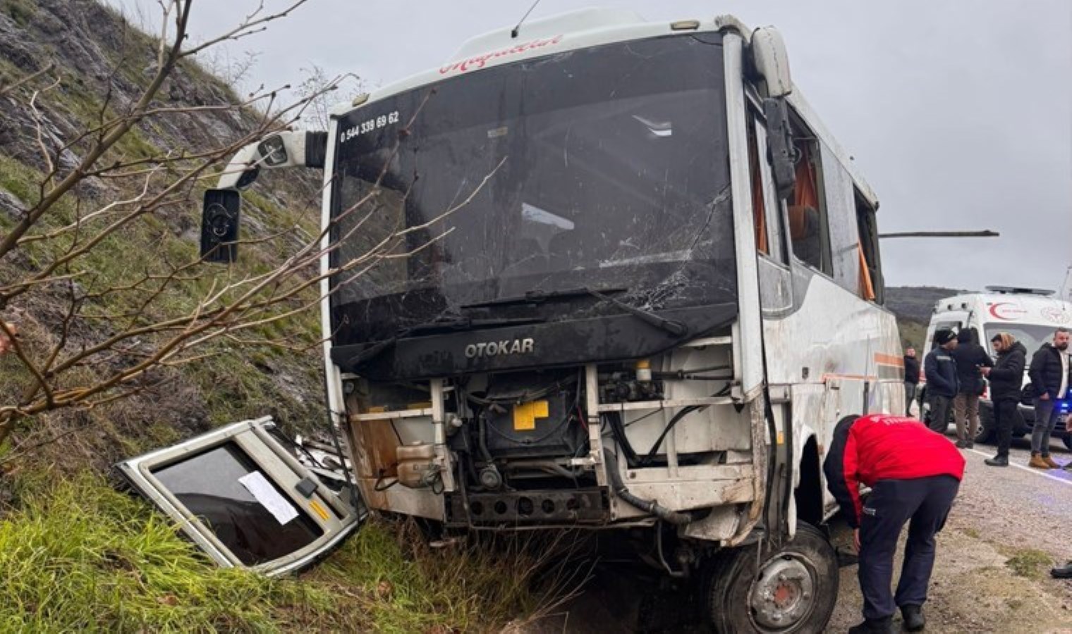 Gönen’deki kazadan 6 gün sonra acı haber: 57 yaşındaki kadın kurtarılamadı