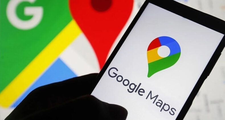 Google Haritalar, Türkiye’de en çok incelenen lokasyonları açıkladı