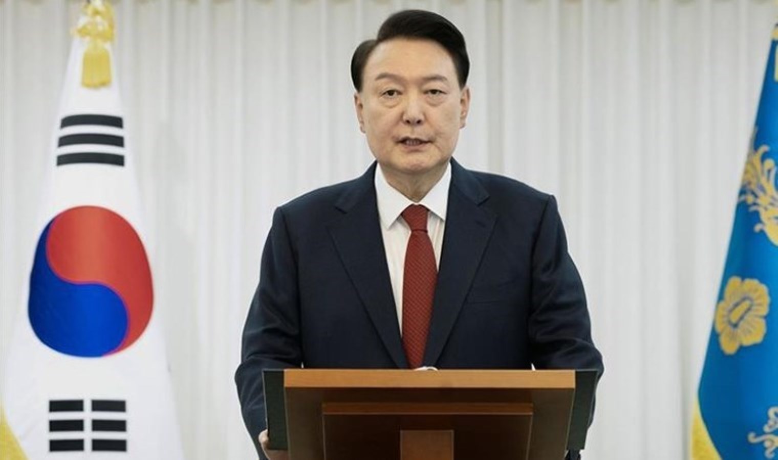 Görevden uzaklaştırılmıştı: Güney Kore Devlet Başkanı Yoon resmen tutuklandı