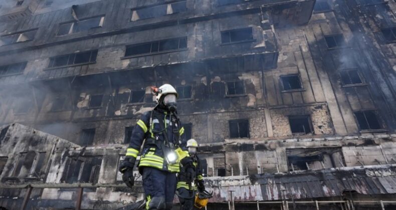 Grand Kartal Otel personeli, göz göre göre gelen faciayı anlattı: ‘Düzgün yangın merdiveni yok, yangın tüpleri yok, yangın alarmları çalışmıyor!’