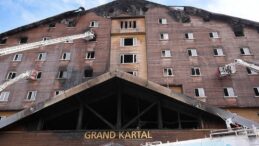 Grand Kartal Otel’den müşterilerine pes dedirten mesaj: ‘Sizleri aramızda tekrar görmekten büyük memnuniyet duyarız’