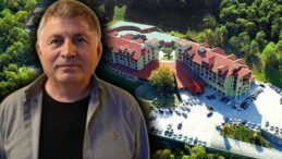 Grand Kartal Otel’in sahibi Halit Ergül’ün ikinci oteli Gazelle’den kapatma kararı