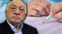 Gülen’in o talimatını anlattı… FETÖ firarisinden yıllar sonra gelen itiraf: ‘Soruları çaldık!’