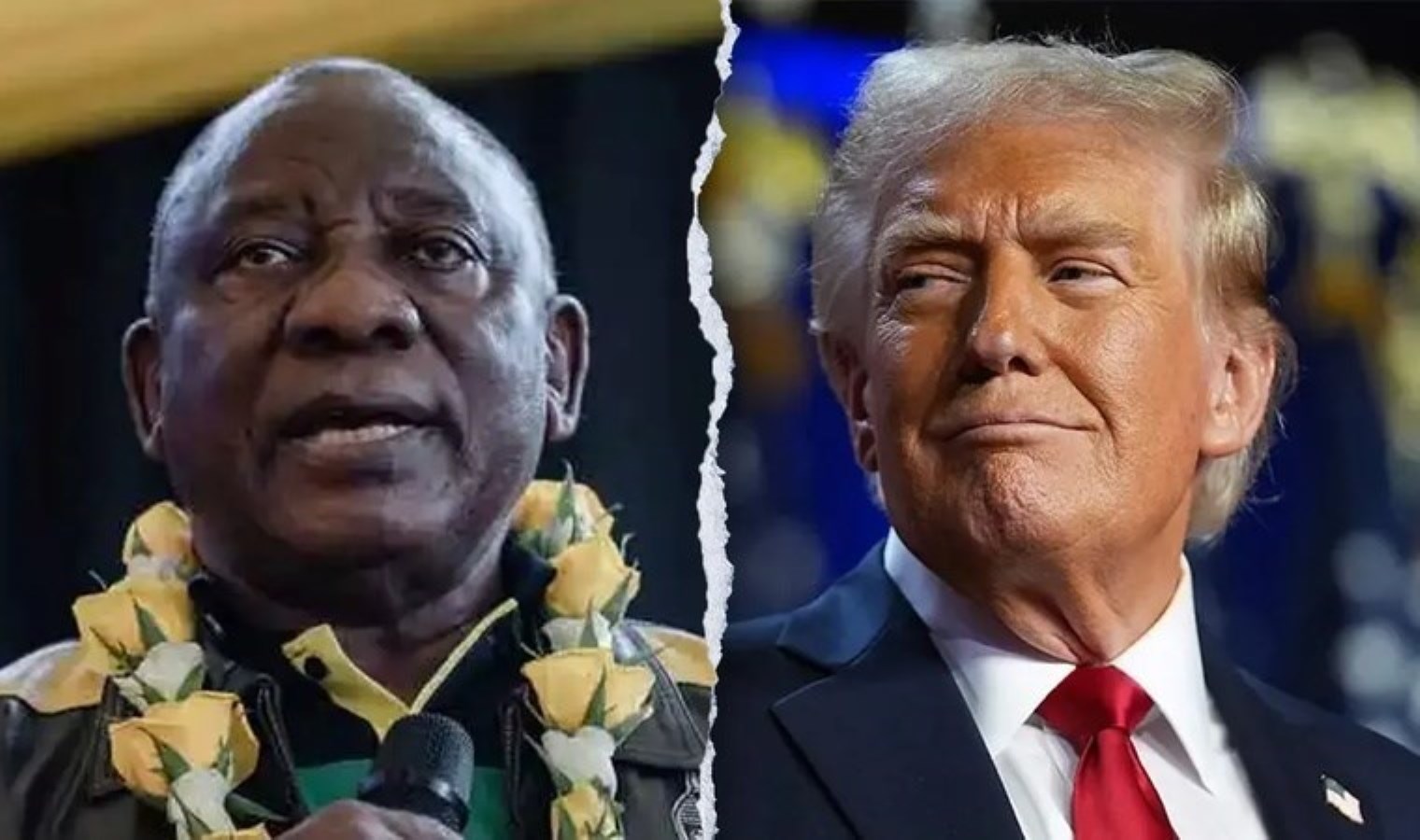 Güney Afrika’lı bakandan ABD’ye tepki: Maden satışı durdurulsun