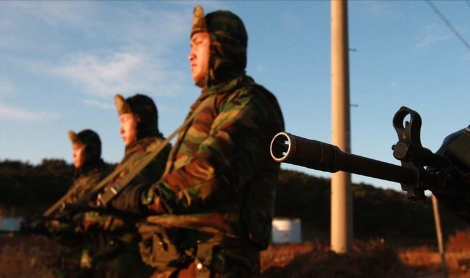 Güney Kore’den Kuzey Kore iddiası: Yüzlerce asker öldü