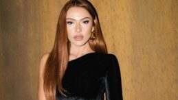 Hadise’den teğmenlere destek paylaşımı: ‘Atatürk’ün mirasına sahip çıkmak suç değildir’