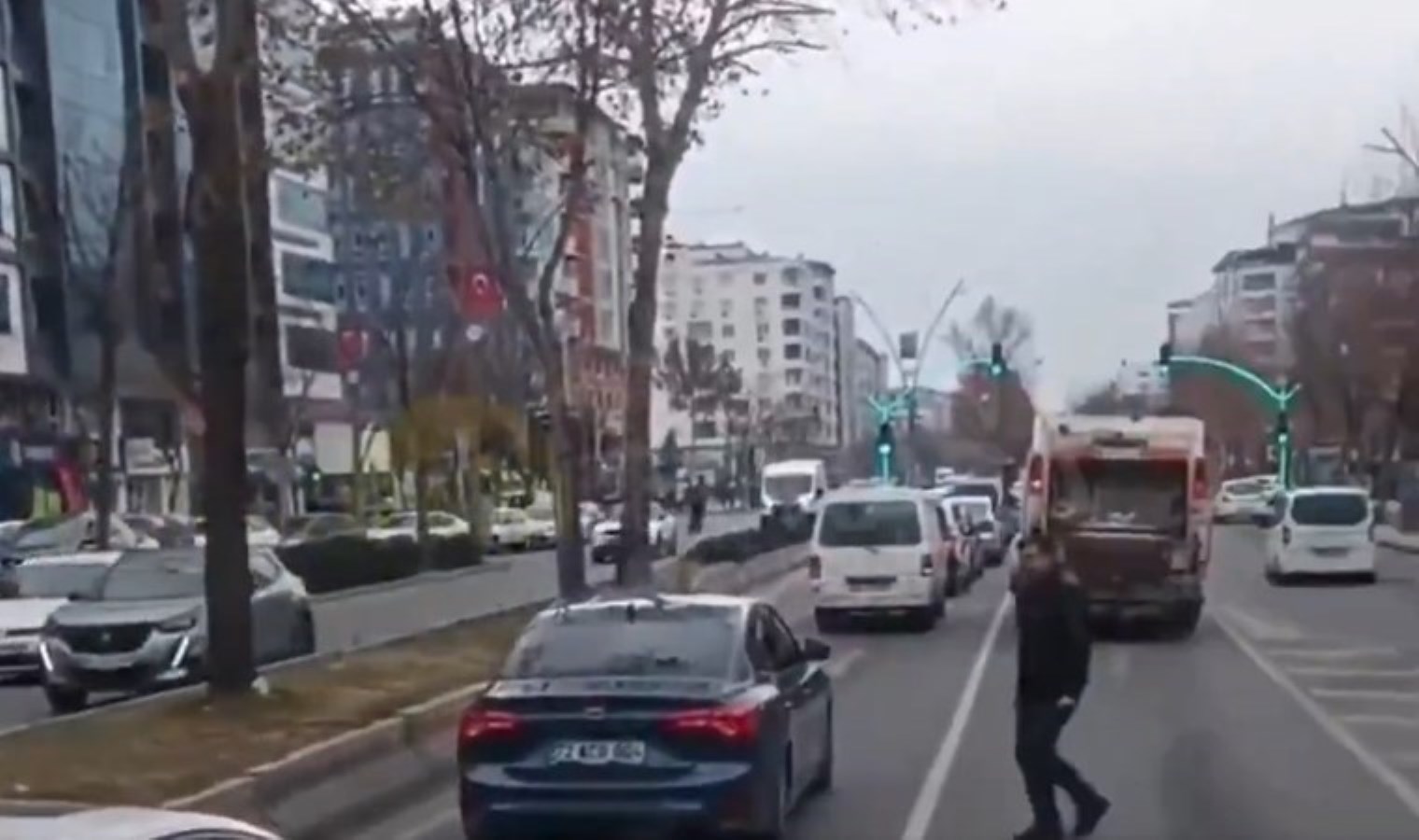 Hakaret içerikli video paylaştılar… İşlem başlatıldı!