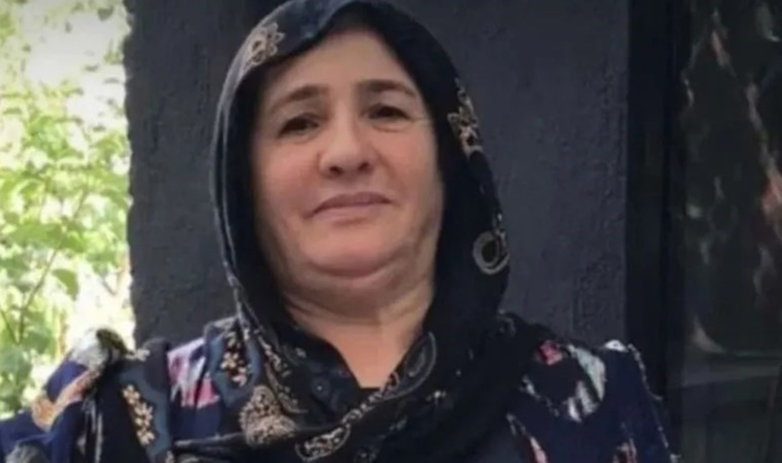 Hakkari’de 8 çocuk annesi Kitan Yür’ün ölümünde yeni gelişme: Doktorlara soruşturma açıldı