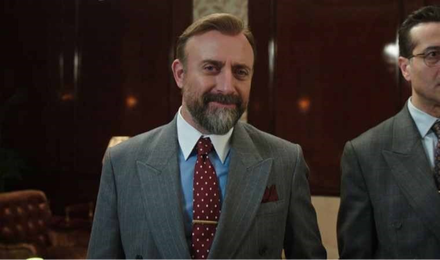 Halit Ergenç başrollü ‘Kral Kaybederse’ dizisinin yayın tarihi belli oldu!