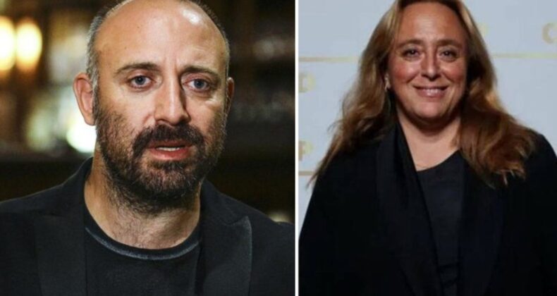 Halit Ergenç’ten ‘Ayşe Barım’ açıklaması: ‘Bir insanın işini iyi yapması suç değildir’