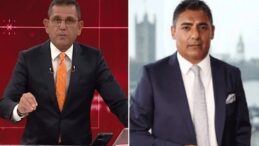 Halk TV’nin sahibi Cafer Mahiroğlu’ndan Fatih Portakal’a ağır sözler: ‘Asıl hedefini açık ettin’