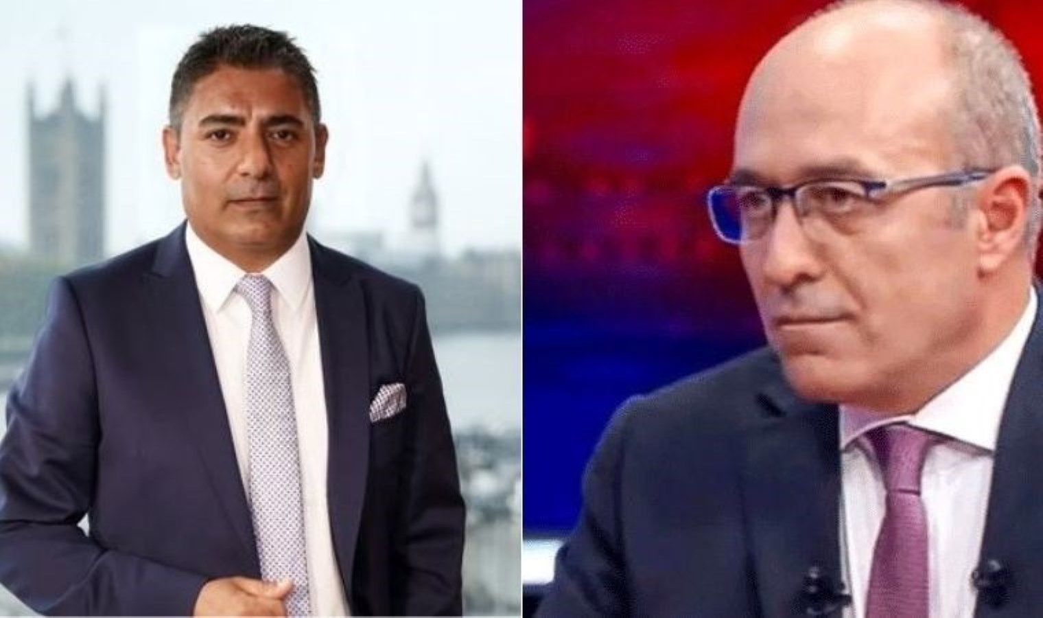 Halk TV’nin sahibi Cafer Mahiroğlu’ndan Suat Toktaş’a ziyaret: ‘Morali yüksek çünkü…’