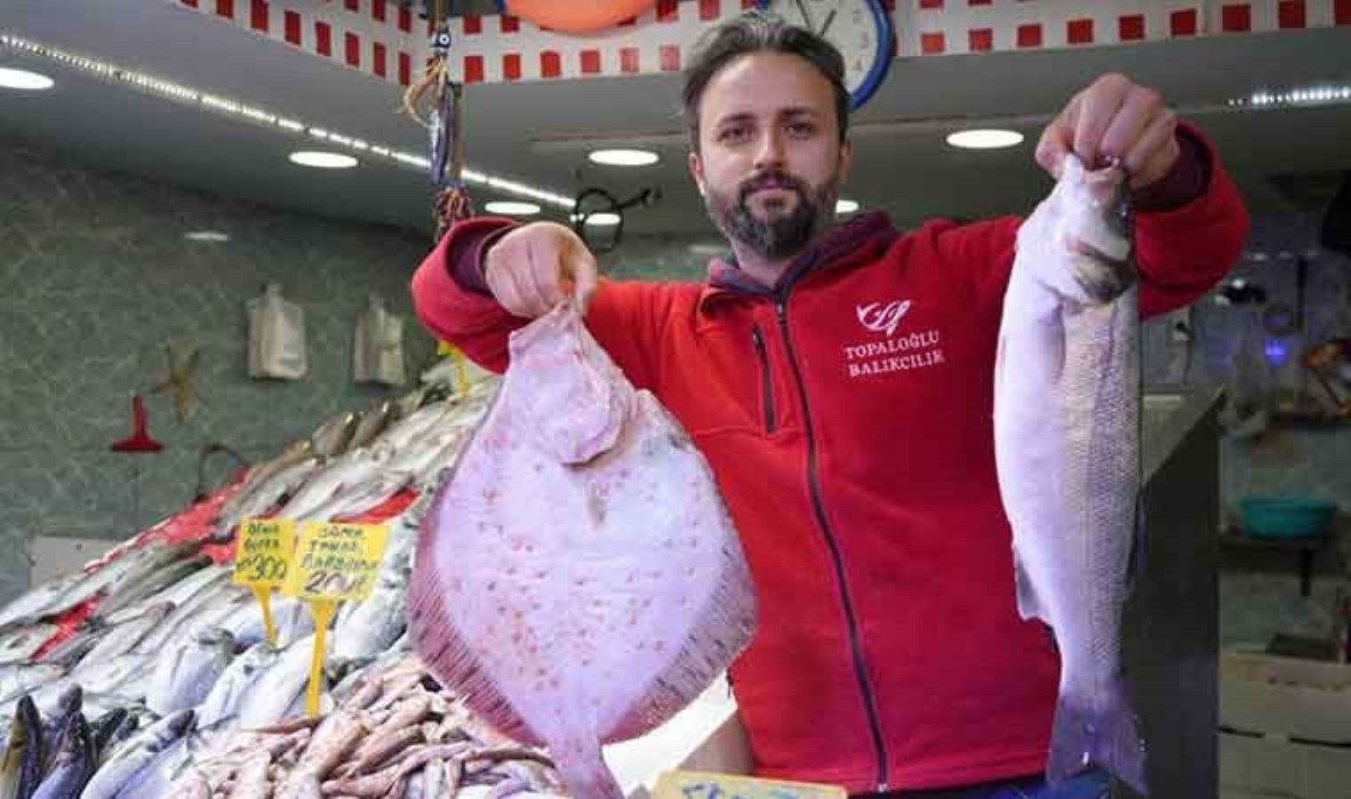 Hamsiye iki rakip birden: Kilosu 70 TL’ye satılıyorlar