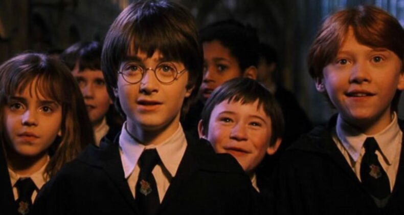 Harry Potter: Kitapta olup filmde olmayan ayrıntılar