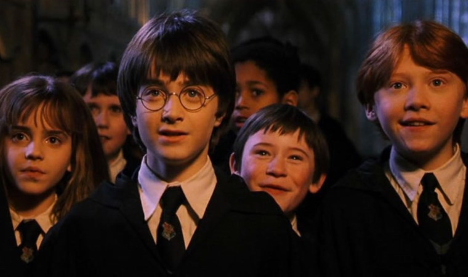 Harry Potter: Kitapta olup filmde olmayan ayrıntılar